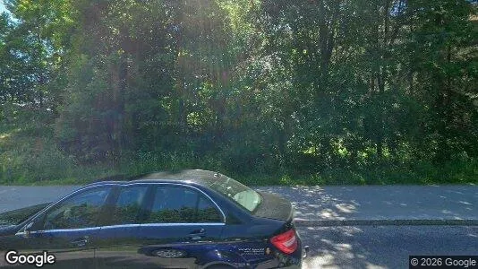 Magazijnen te huur i Vantaa - Foto uit Google Street View