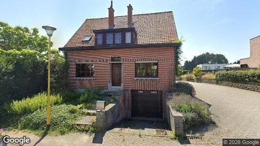 Commercial properties for sale i Meise - Photo from Google Street View