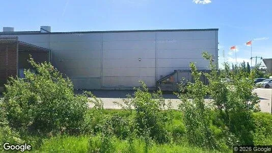 Toimistotilat Vuokrattavana i Vantaa - Kuva Google Street Viewstä