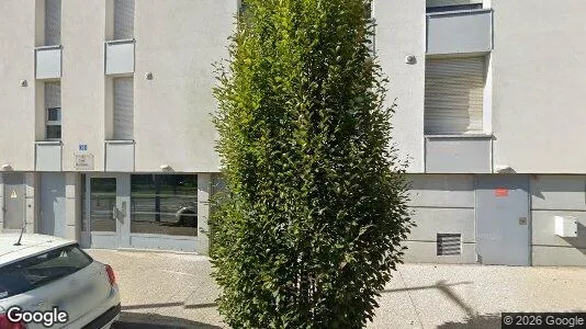 Coworking spaces for rent i Grenoble - Photo from Google Street View