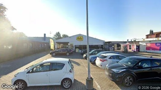 Commercial properties for rent i Schleswig-Flensburg - Photo from Google Street View