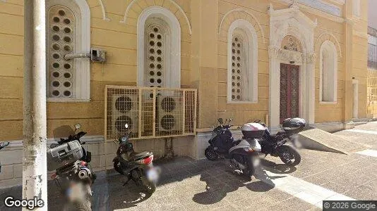 Office spaces for rent i Piraeus - Photo from Google Street View