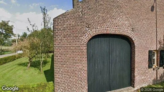 Lokaler til leje i Roermond - Foto fra Google Street View