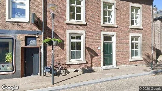 Commercial properties for rent i Beek - Photo from Google Street View