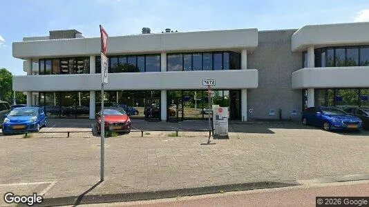 Lokale biurowe Do wynajęcia i Eindhoven - Zdjęcie z Google Street View