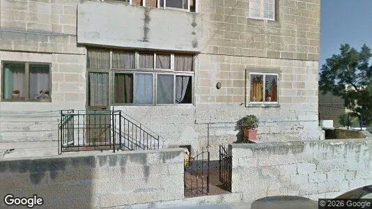 Kontorlokaler til leje i Għajnsielem - Foto fra Google Street View