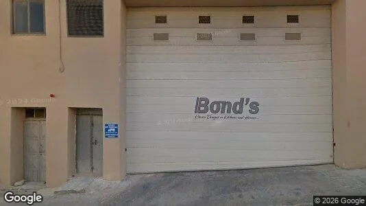 Warehouses for rent i Qormi - Photo from Google Street View