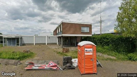 Nieruchomości komercyjne Do wynajęcia i Meppel - Zdjęcie z Google Street View