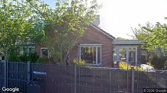 Commercial properties for rent i Velsen - Photo from Google Street View