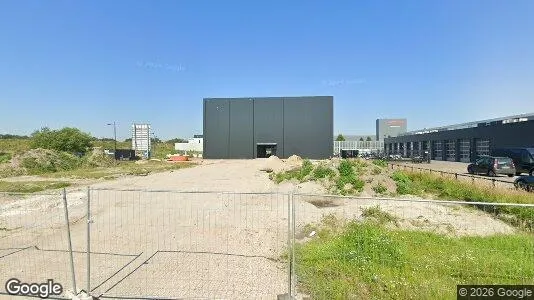 Lokaler til leje i Amersfoort - Foto fra Google Street View