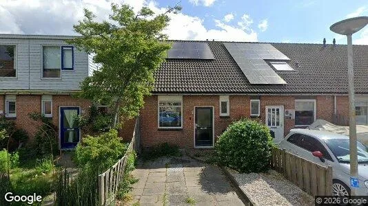 Propiedades comerciales En venta i Alkmaar - Foto de Google Street View