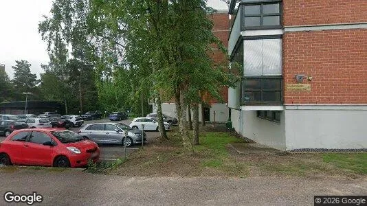 Espacios de oficina En alquiler i Espoo - Foto de Google Street View