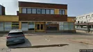 Erhvervslokaler til leje, Raahe, Pohjois-Pohjanmaa, Kirkkokatu 45