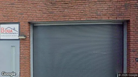 Commercial properties for rent i Meierijstad - Photo from Google Street View