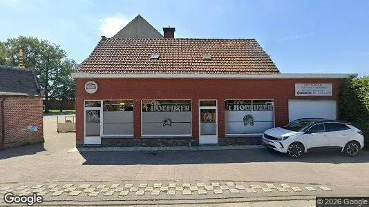 Bedrijfsruimtes te koop i Brecht - Foto uit Google Street View