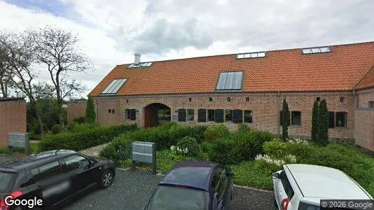 Lokale biurowe Do wynajęcia i Vejle Øst - Zdjęcie z Google Street View