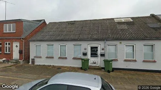 Nieruchomości komercyjne Do wynajęcia i Tørring - Zdjęcie z Google Street View