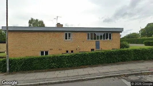Lokaler til leie i Brabrand – Bilde fra Google Street View