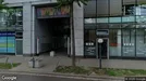 Lokal biurowy Do wynajęcia, Leipzig, Sachsen, Torgauer Platz 1-3