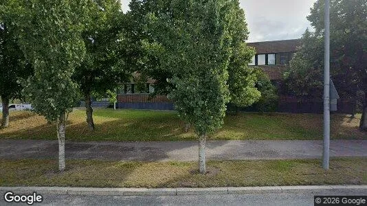 Kontorer til leie i Espoo – Bilde fra Google Street View