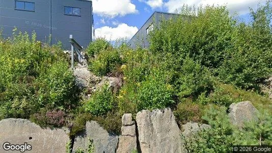 Warehouses for sale i Mandal - Photo from Google Street View