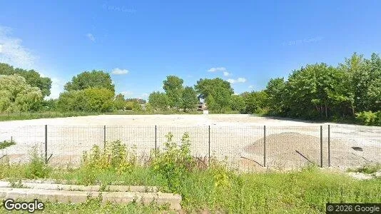 Office spaces for rent i Klaipėda - Photo from Google Street View