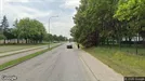 Espacio de oficina En alquiler, Klaipėda, Mažoji Lietuva, Paryžiaus Komunos gatvė 16A