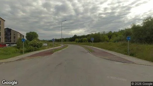 Commercial properties for rent i Klaipėda - Photo from Google Street View