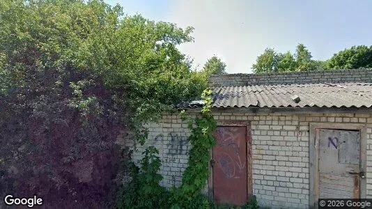 Toimistotilat Vuokrattavana i Klaipėda - Kuva Google Street Viewstä