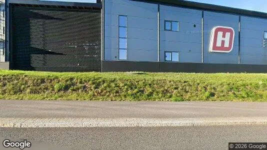Espacios de oficina En alquiler i Vantaa - Foto de Google Street View