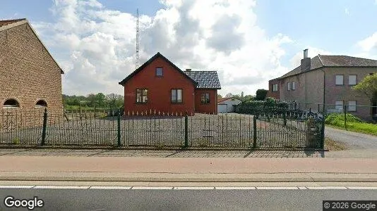 Commercial properties for sale i Borgloon - Photo from Google Street View