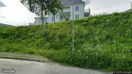 Lager zur Miete i Malvik – Foto von Google Street View