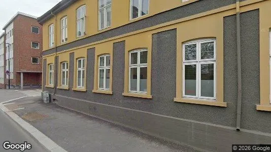 Büros zur Miete i Hamar – Foto von Google Street View