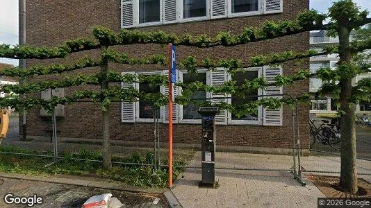 Commercial properties for sale i Aalter - Photo from Google Street View