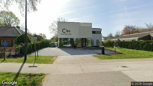 Gewerbeflächen zum Kauf i Stad Gent – Foto von Google Street View