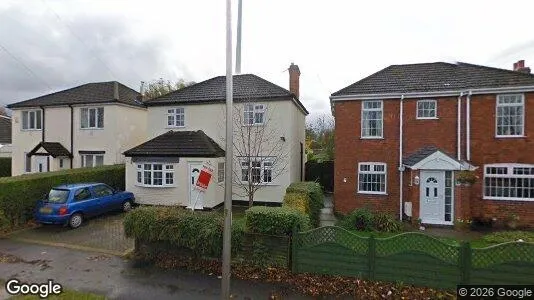 Lokaler til salg i Grimsby - South Humberside - Foto fra Google Street View