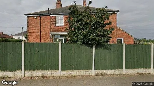 Nieruchomości komercyjne Na sprzedaż i Grimsby - South Humberside - Zdjęcie z Google Street View