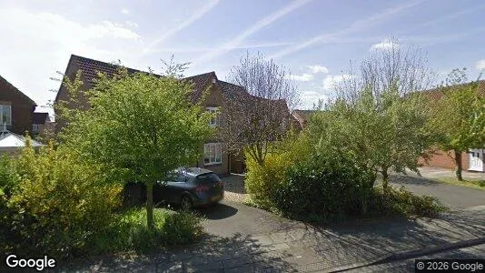 Commercial properties for sale i Grimsby - South Humberside - Photo from Google Street View