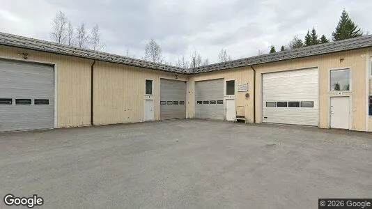 Nieruchomości komercyjne Do wynajęcia i Oulu - Zdjęcie z Google Street View