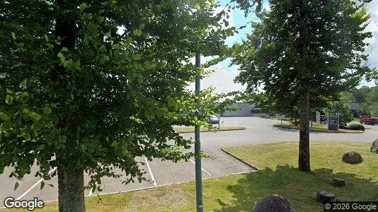 Büros zur Miete i Sandefjord – Foto von Google Street View