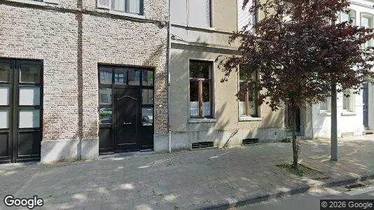 Nieruchomości komercyjne Na sprzedaż i Kortrijk - Zdjęcie z Google Street View