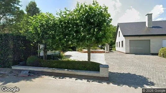 Nieruchomości komercyjne Na sprzedaż i Staden - Zdjęcie z Google Street View