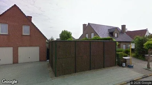 Lokaler til salg i Harelbeke - Foto fra Google Street View