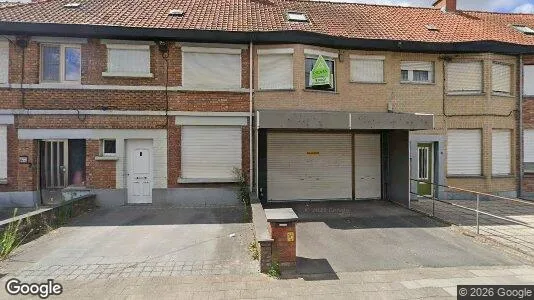 Nieruchomości komercyjne Na sprzedaż i Roeselare - Zdjęcie z Google Street View