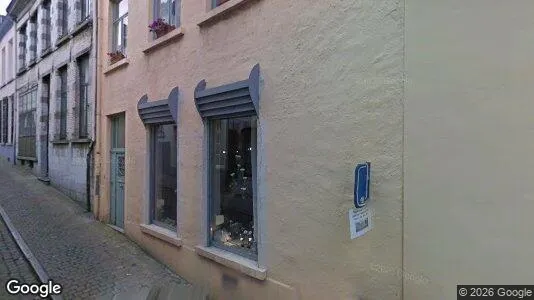 Commercial properties for sale i Bergen - Photo from Google Street View