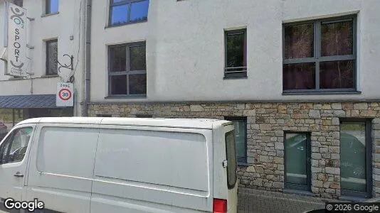 Commercial properties for sale i Trois-Ponts - Photo from Google Street View