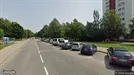 Kontor til leje, Klaipėda, Mažoji Lietuva, Taikos prospektas 95