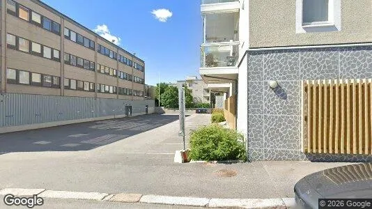 Företagslokaler till salu i Borgå – Foto från Google Street View