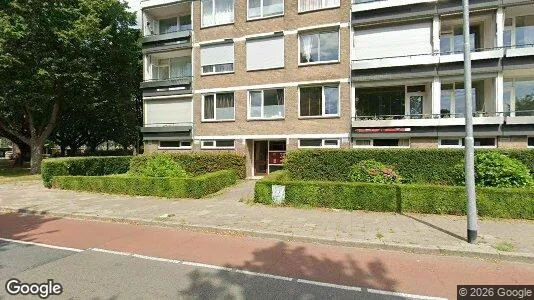 Lokaler til salgs i Eindhoven – Bilde fra Google Street View