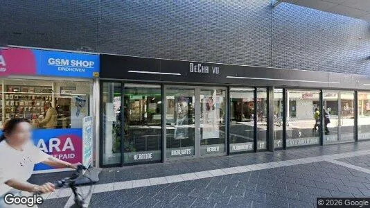 Lokaler til salgs i Eindhoven – Bilde fra Google Street View